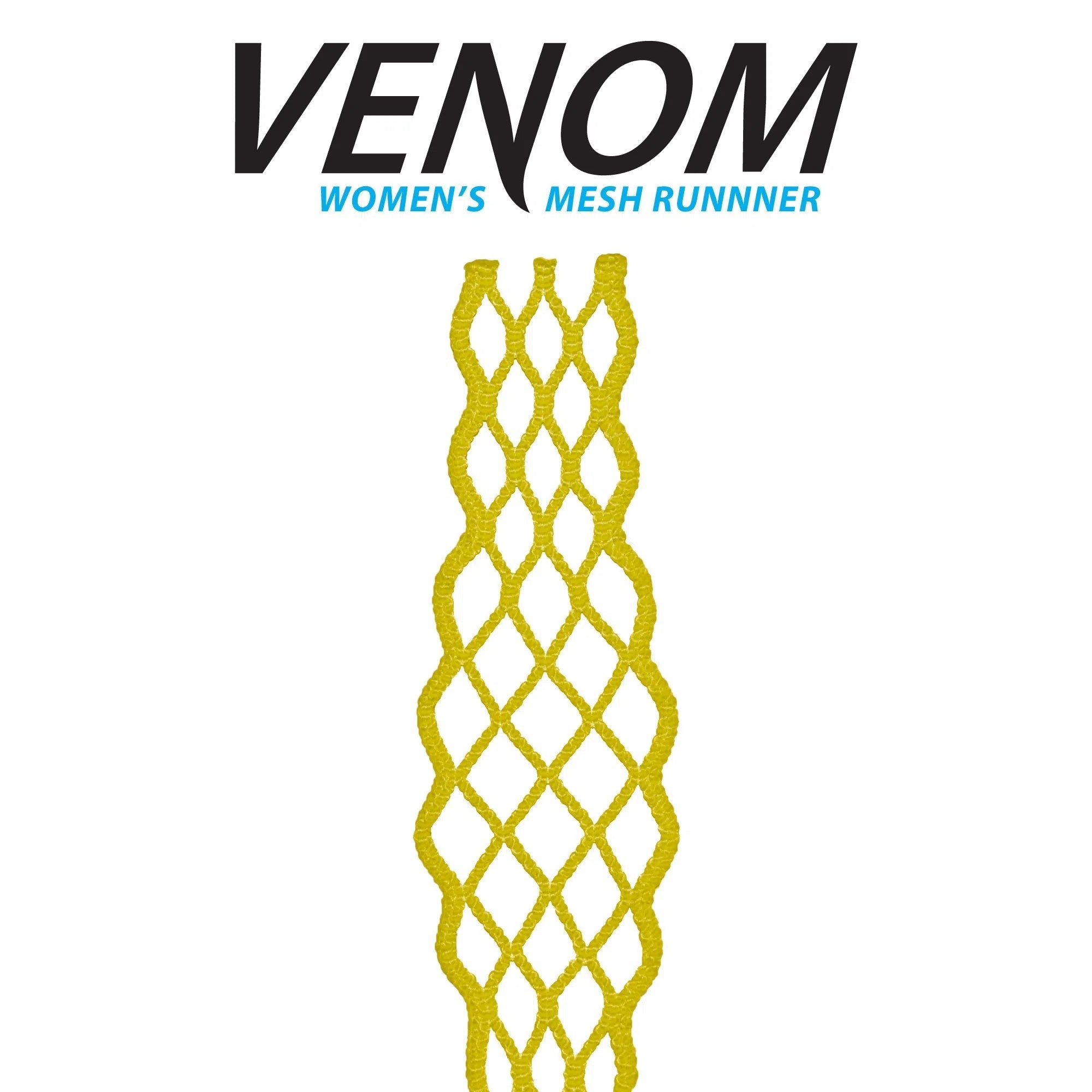 ECD Venom Women's Mesh Runner