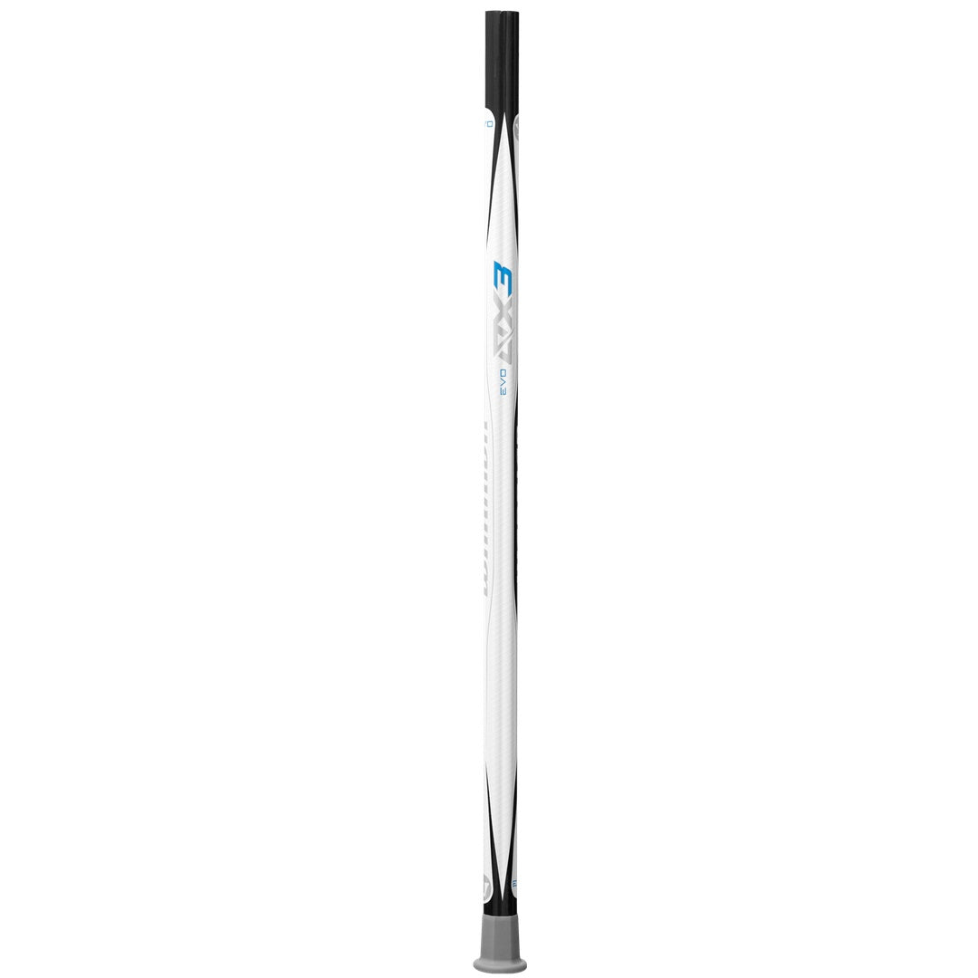 Warrior Evo QX3 Attack Lacrosse Shaft