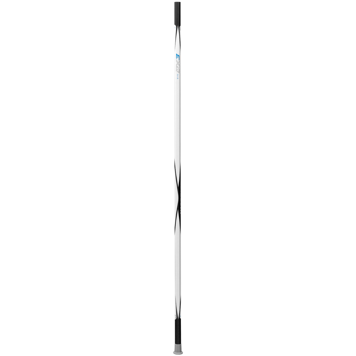 Warrior Evo QX3 Defense Lacrosse Shaft