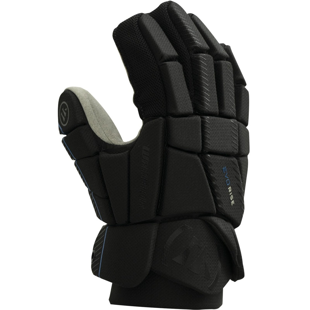 Warrior Evo Rise Lacrosse Gloves