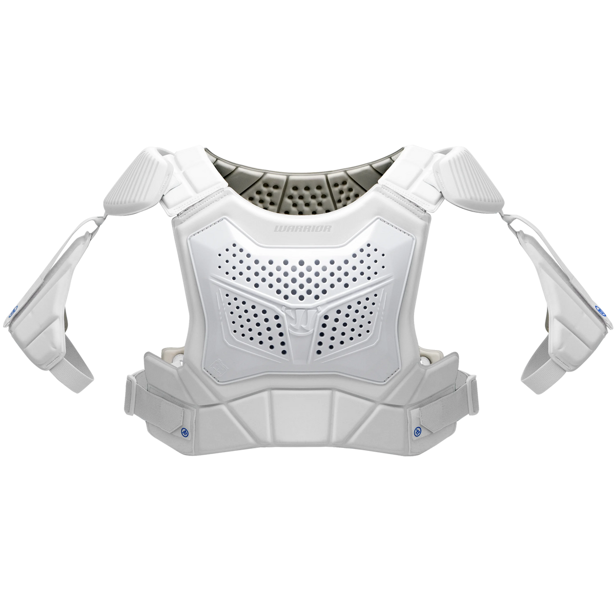 Warrior Evo Lacrosse Shoulder Pad