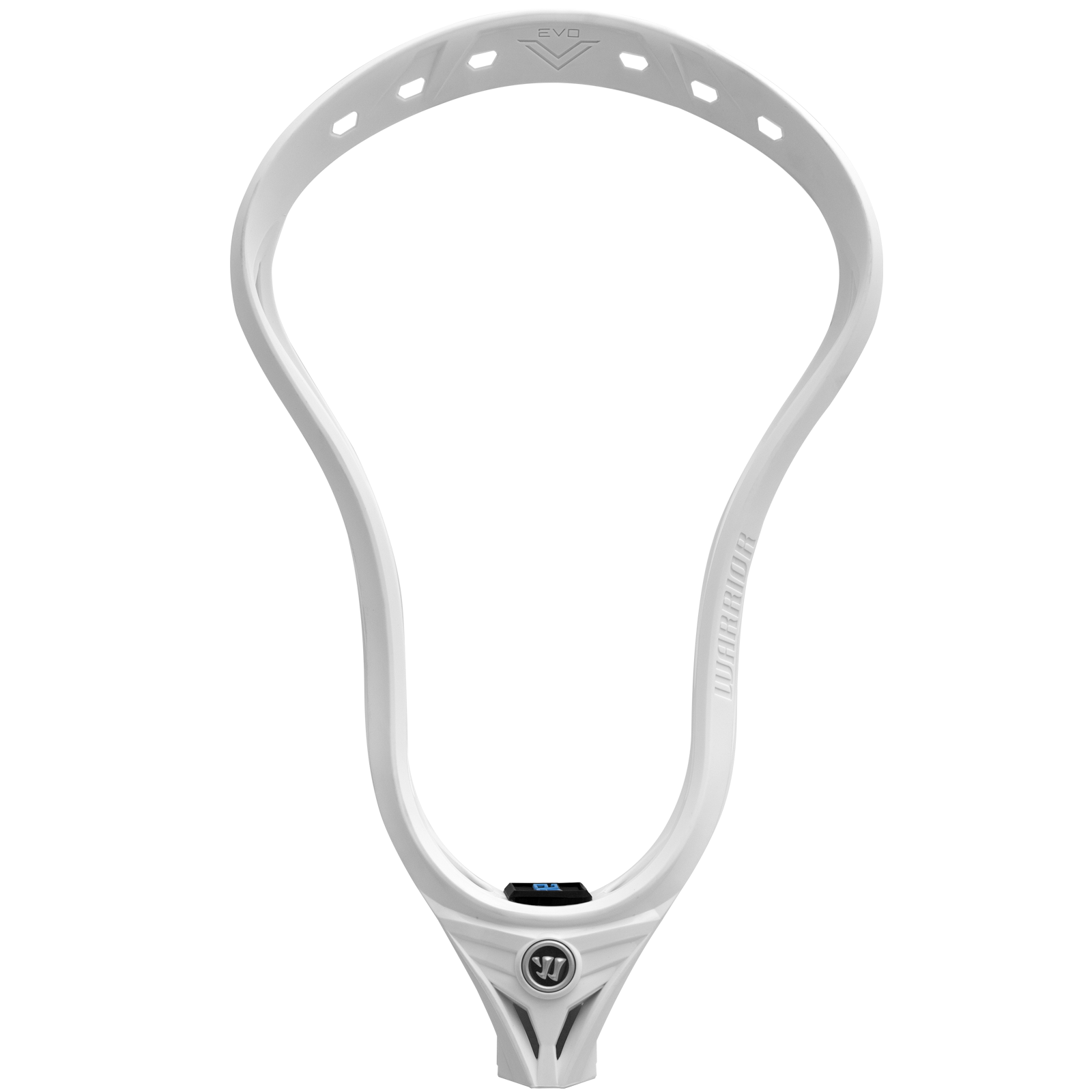 Warrior Evo V Lacrosse Head
