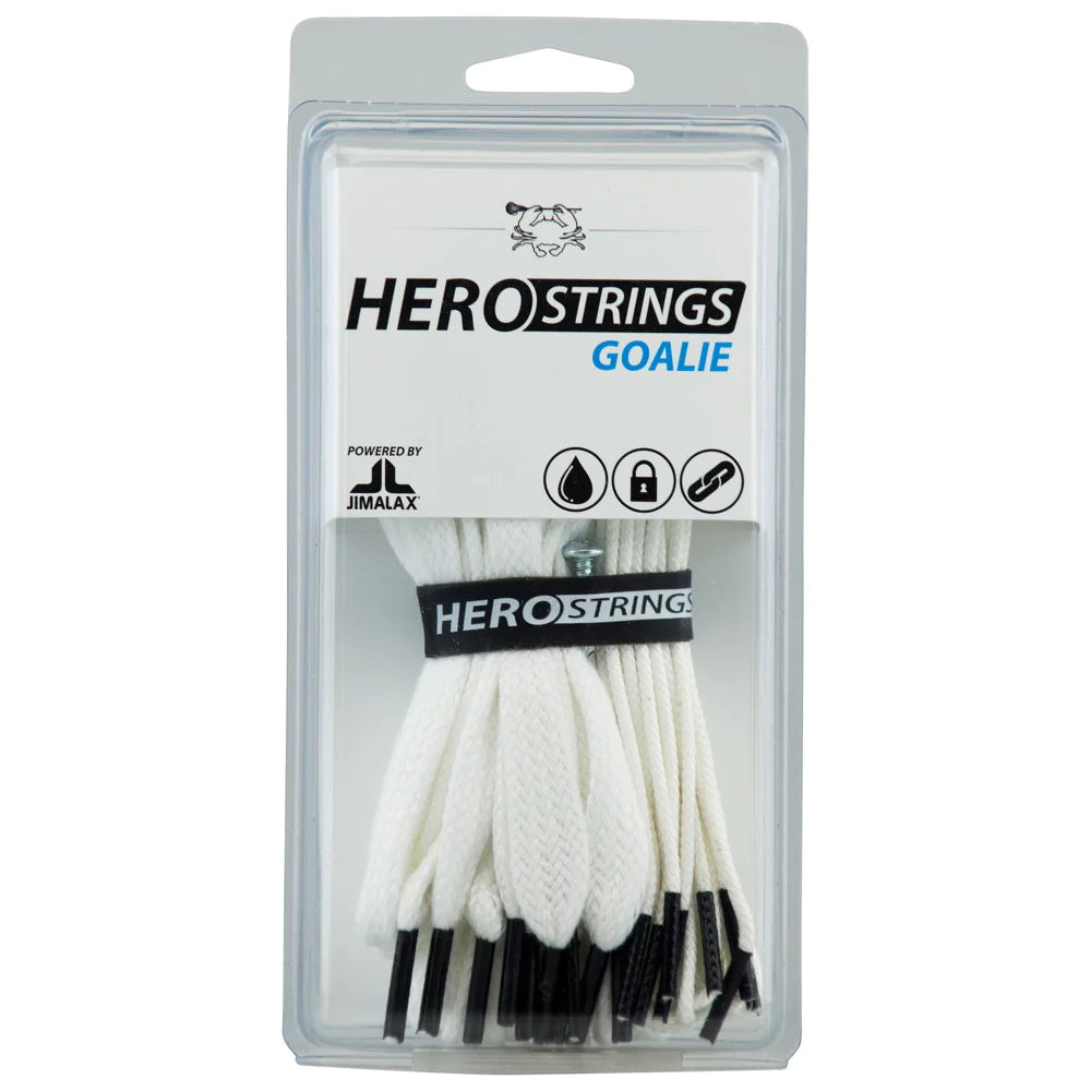 East Coast Dyes Goalie Hero Strings