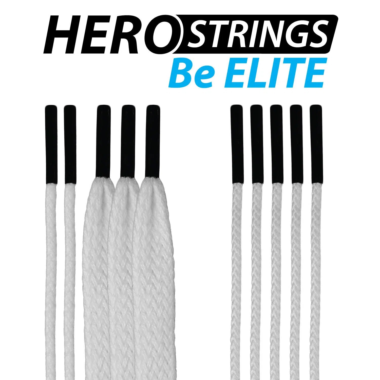 East Coast Dyes Hero Strings