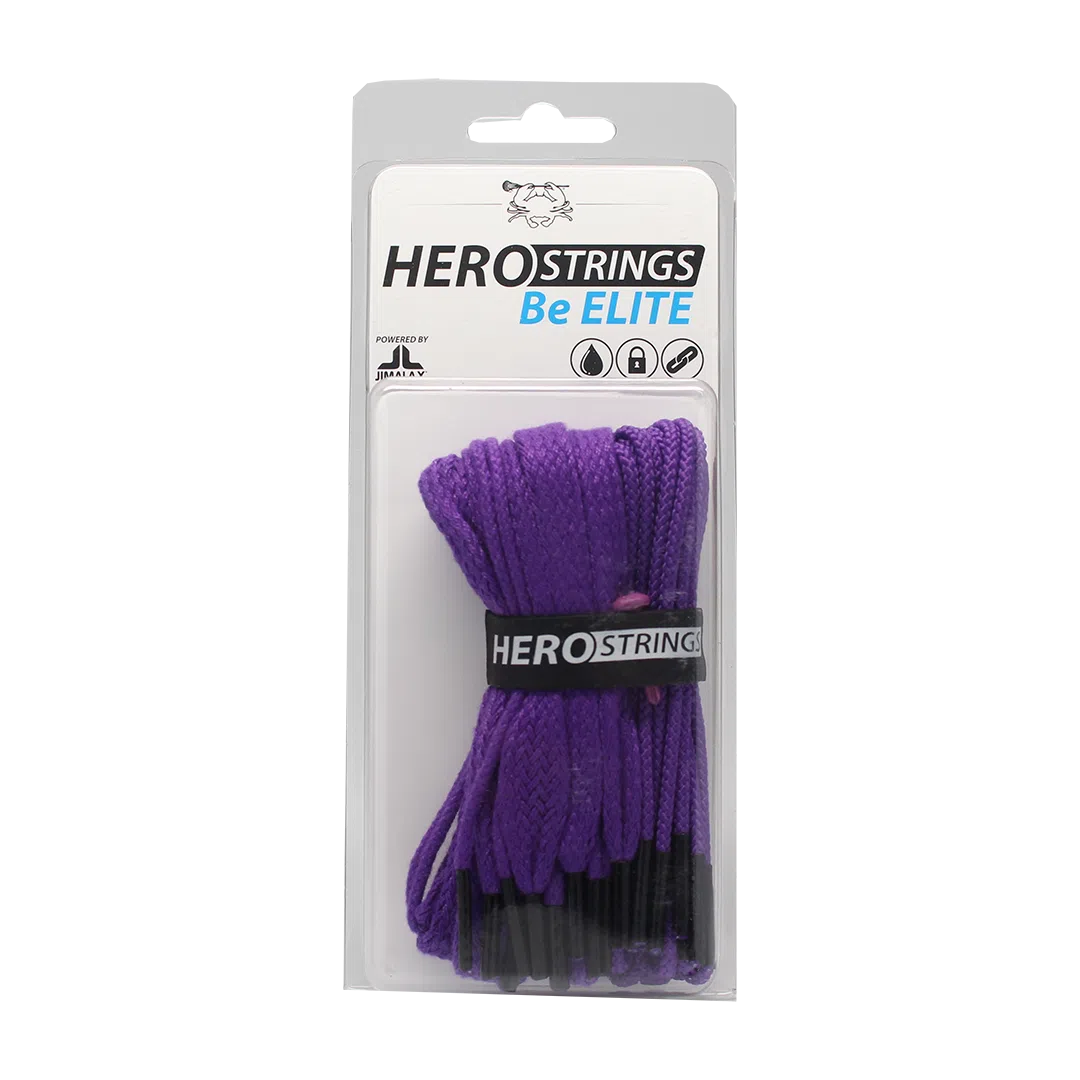 East Coast Dyes Hero Strings