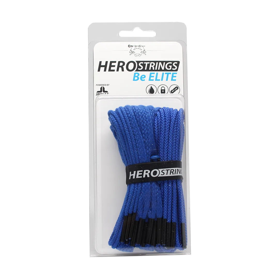 East Coast Dyes Hero Strings