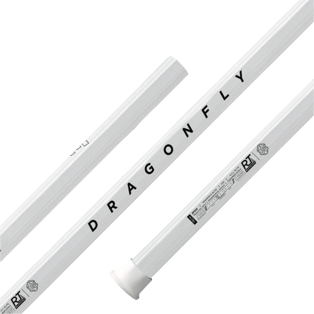 Epoch Dragonfly Elite III Lacrosse Shaft