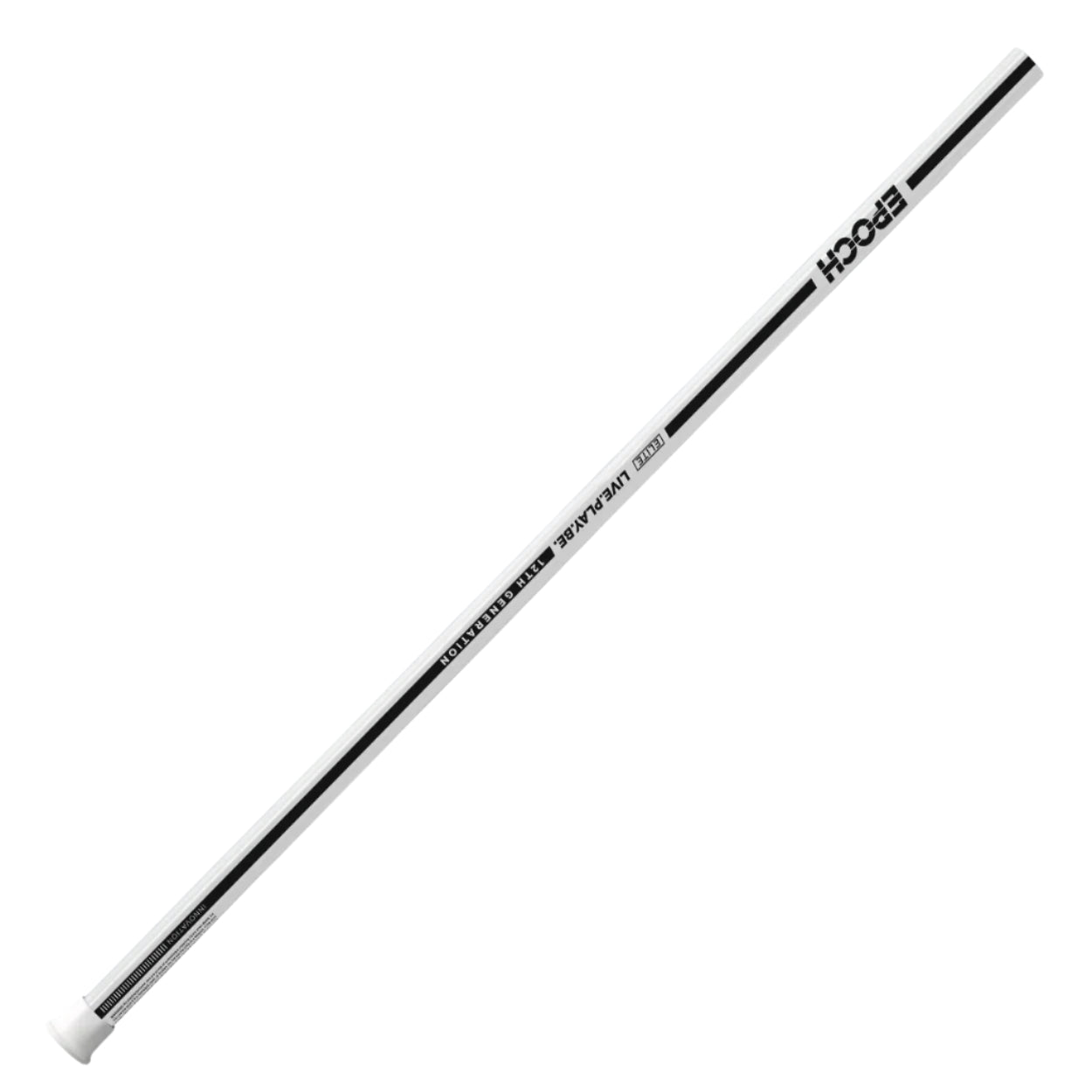 Epoch Dragonfly Elite III Lacrosse Shaft