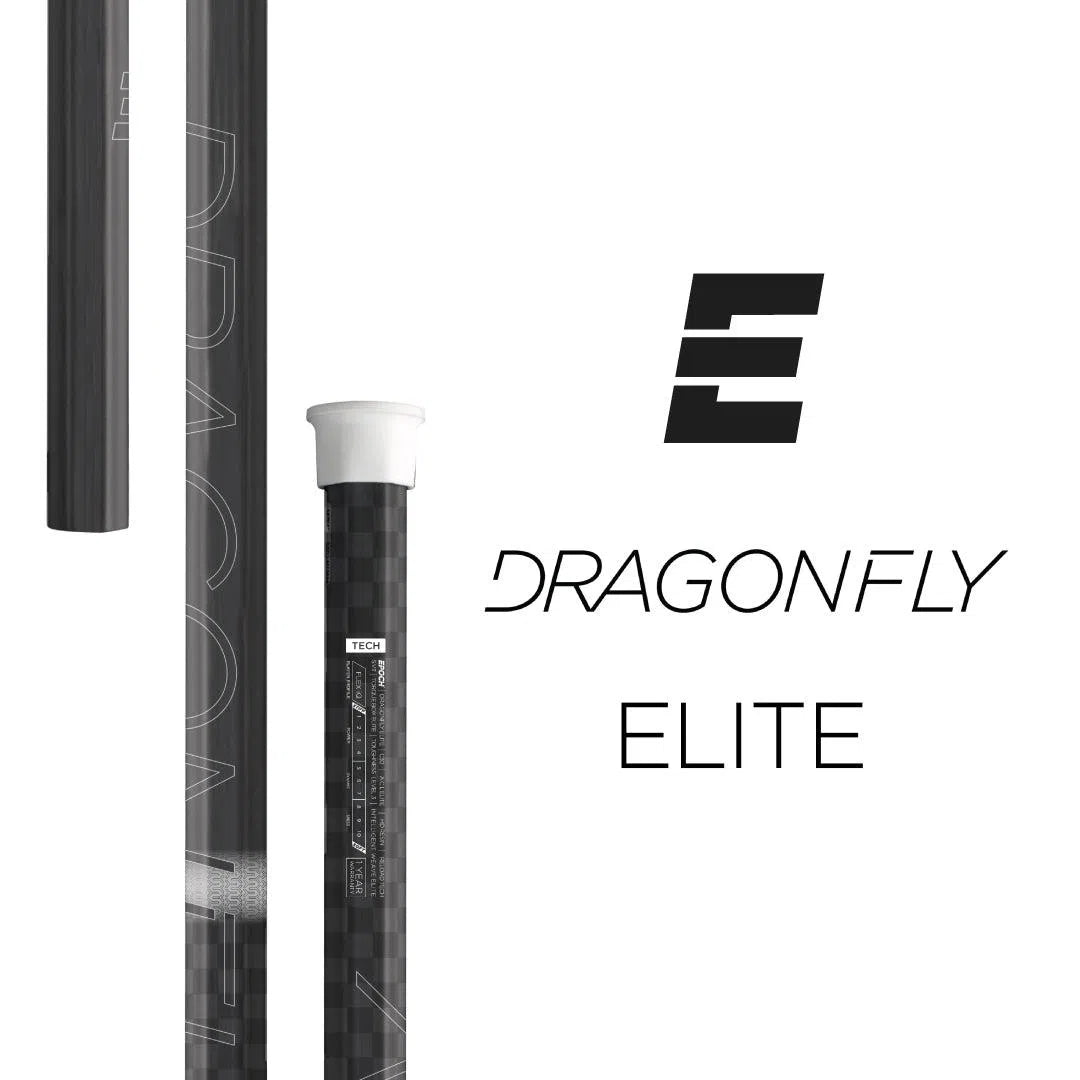 Epoch Dragonfly Elite Lacrosse Shaft