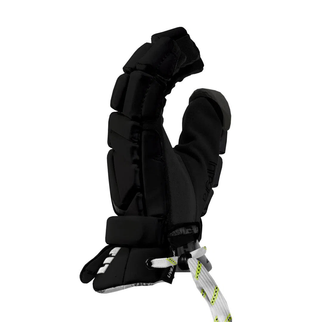 Epoch Integra Elite Goalie Lacrosse Gloves