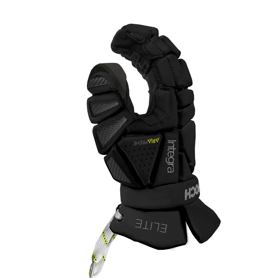Epoch Integra Elite Goalie Lacrosse Gloves