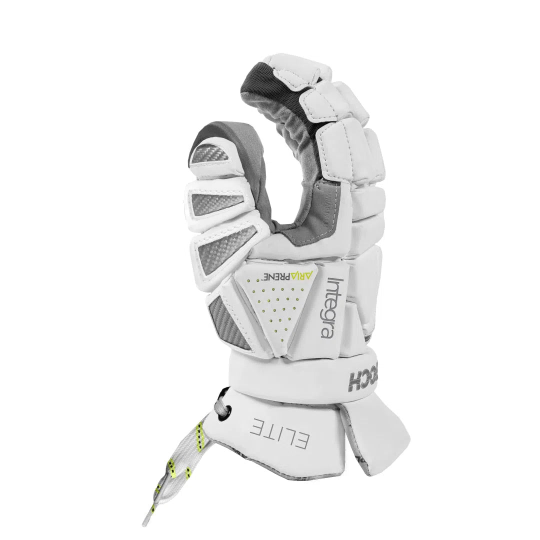 Epoch Integra Elite Goalie Lacrosse Gloves