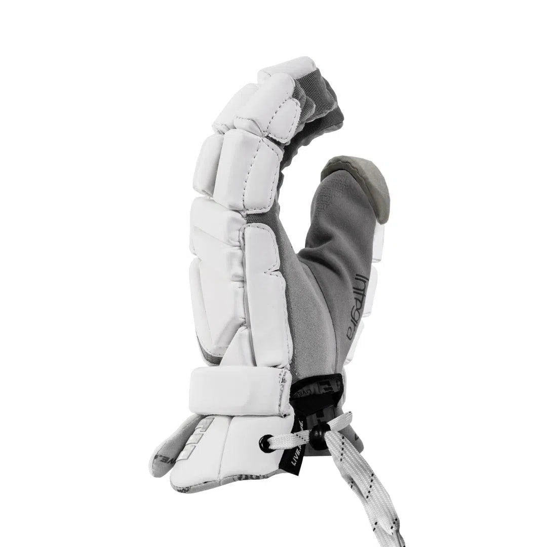 Epoch Integra Elite Goalie Lacrosse Gloves