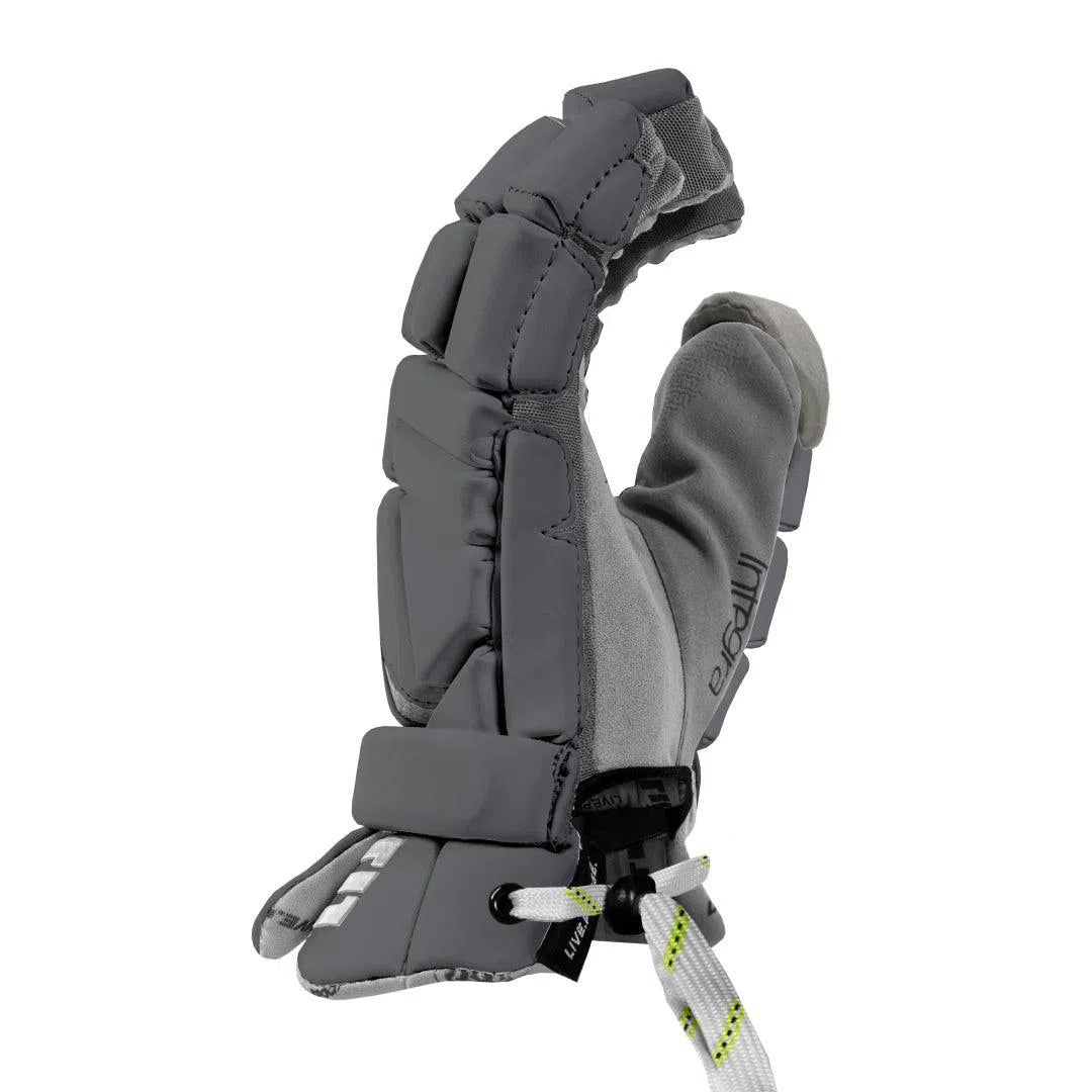 Epoch Integra Elite Goalie Lacrosse Gloves