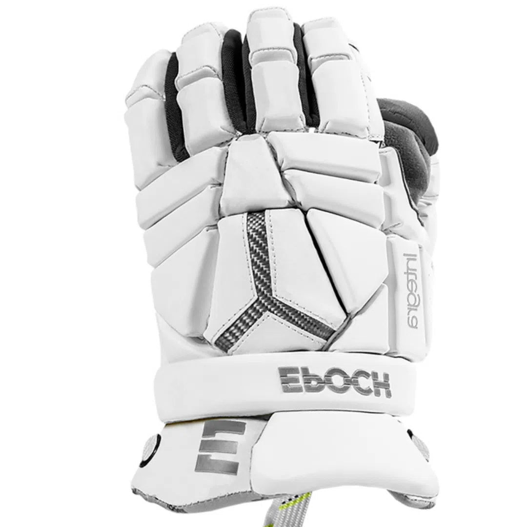 Epoch Integra Elite Goalie Lacrosse Gloves