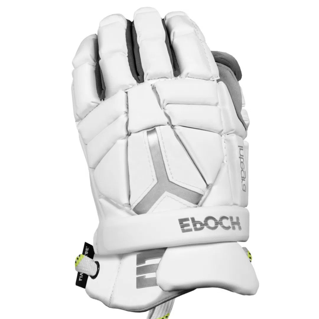 Epoch Integra Pro Goalie Lacrosse Gloves