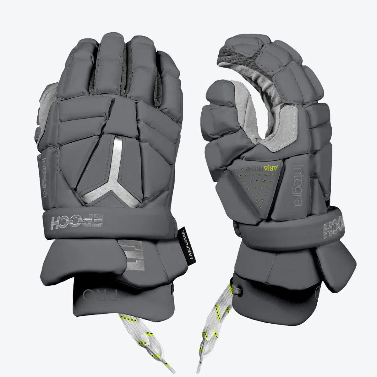 Epoch Integra Pro Lacrosse Gloves