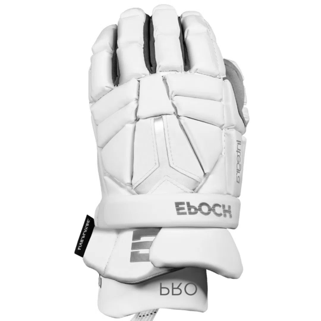 Epoch Integra Pro Lacrosse Gloves
