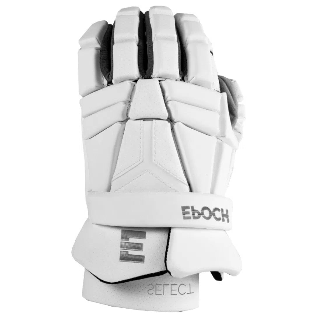 Epoch Integra Select Lacrosse Gloves