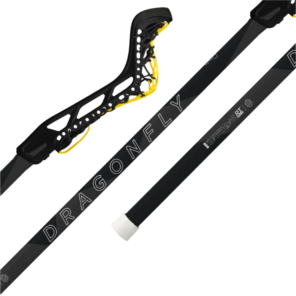 Epoch Purpose 10° Elite II Women's Complete Stick