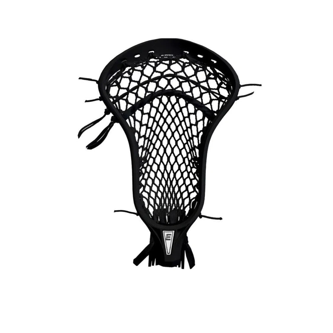 Prestrung Men's Lacrosse Heads Best Price Guarantee