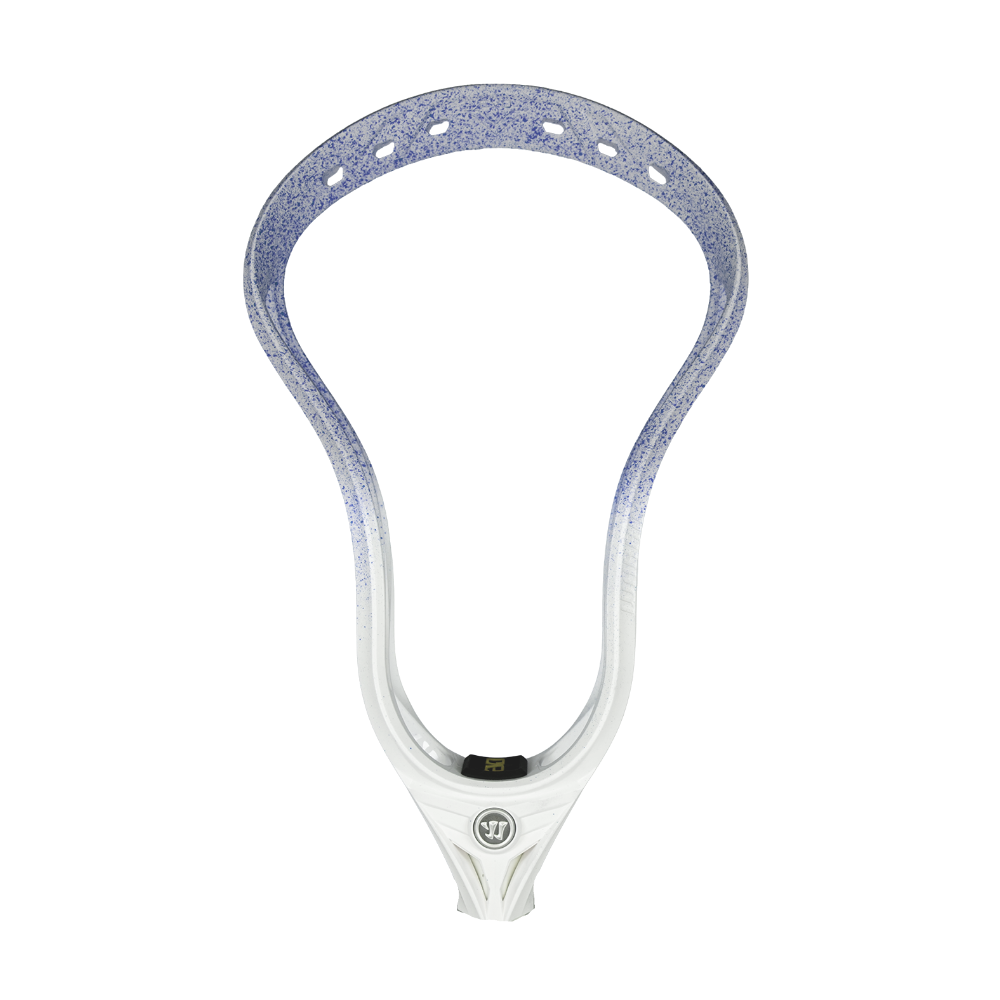 Warrior Evo V Lacrosse Head