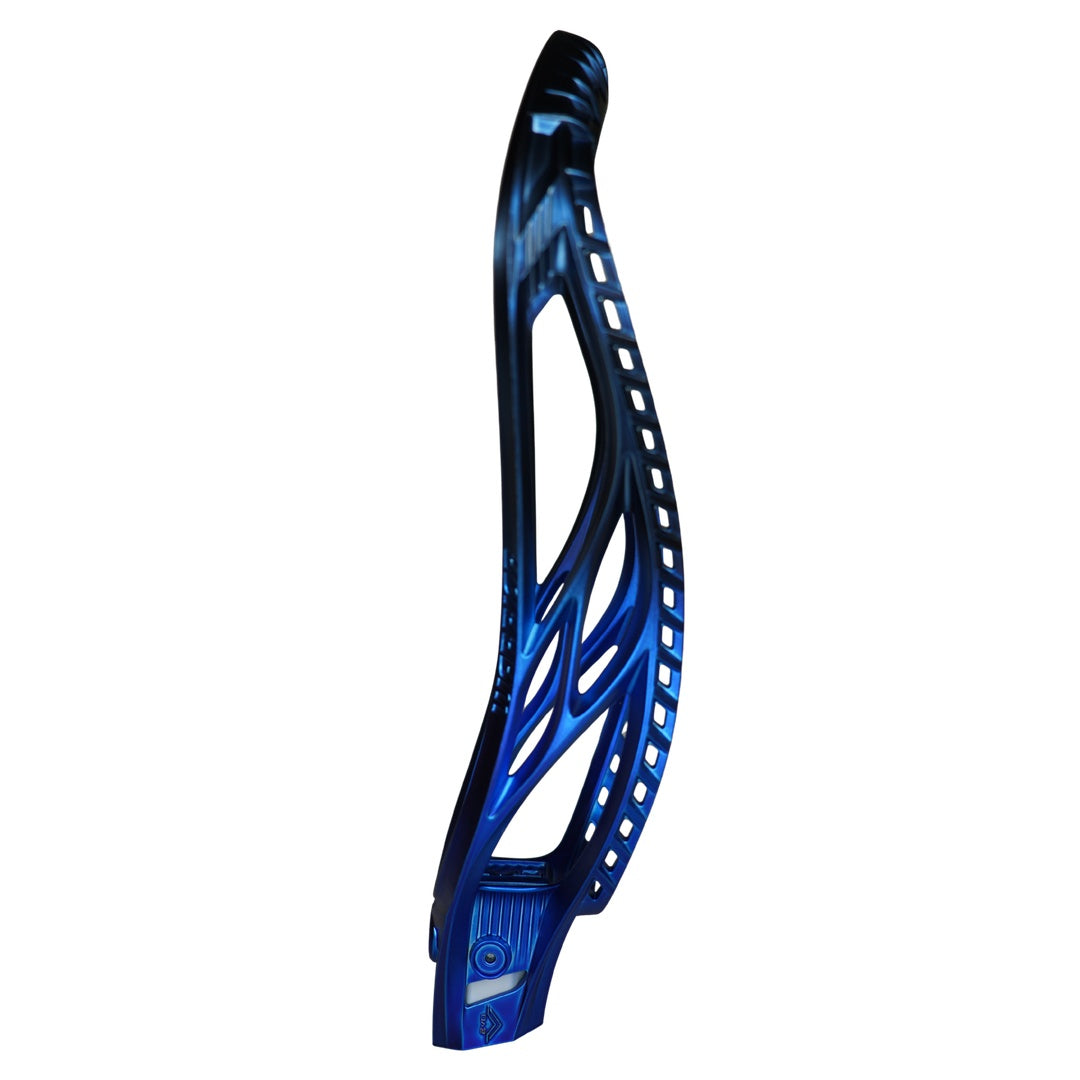 Warrior Evo V Lacrosse Head