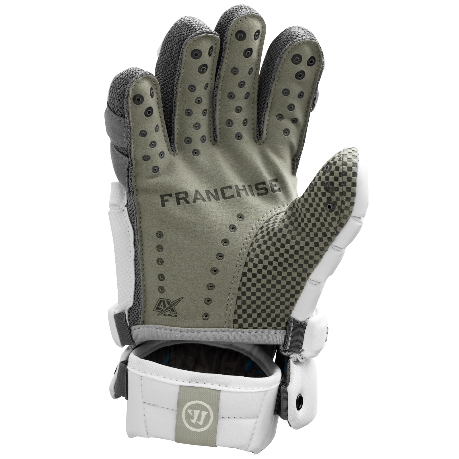 Warrior Franchise Lacrosse Gloves