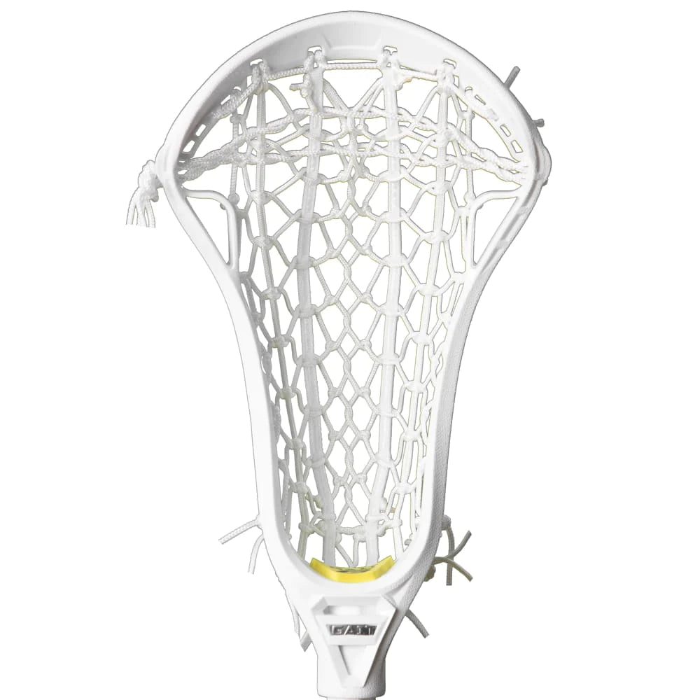 Gait Draw Women's Strung Lacrosse Head