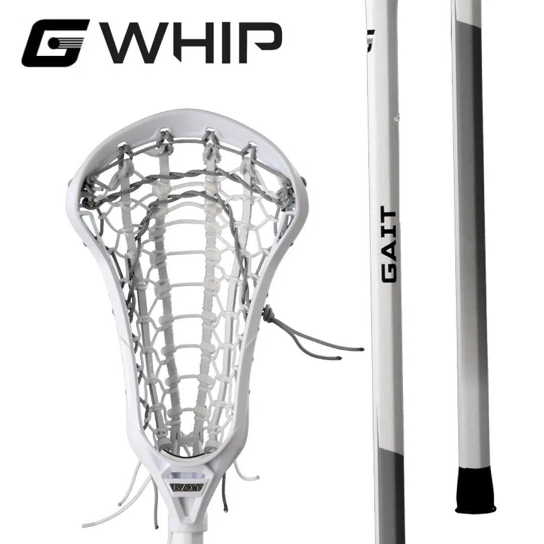 Gait Whip Complete Stick