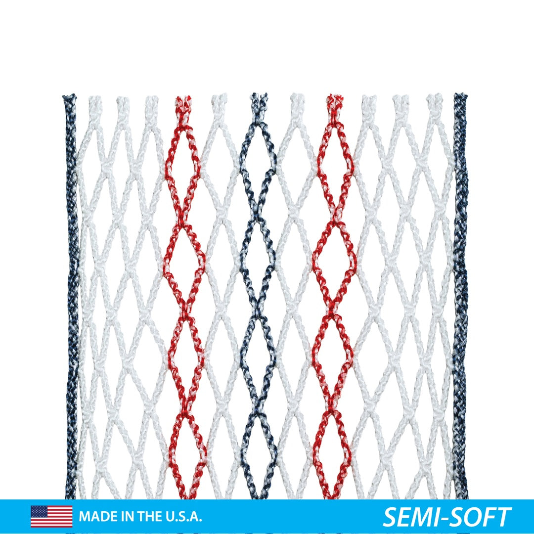 ECD Impact 12D Goalie Mesh
