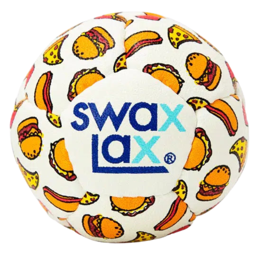 SwaxLax Practice Ball