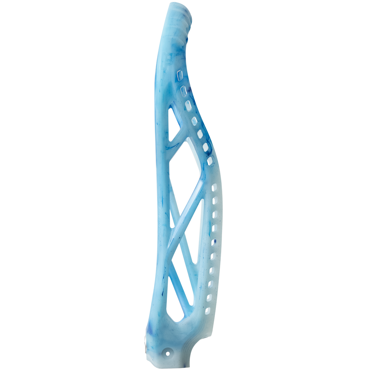 Warrior Burn Formula Stiff Lacrosse Head