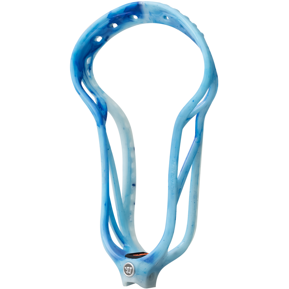 Warrior Burn Formula Stiff Lacrosse Head