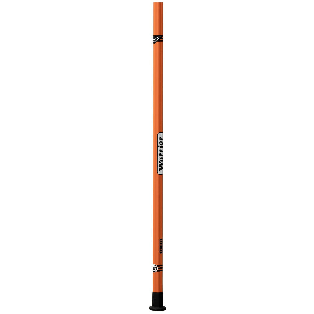 Warrior Evo V Alloy Core Carbon Lacrosse Shaft