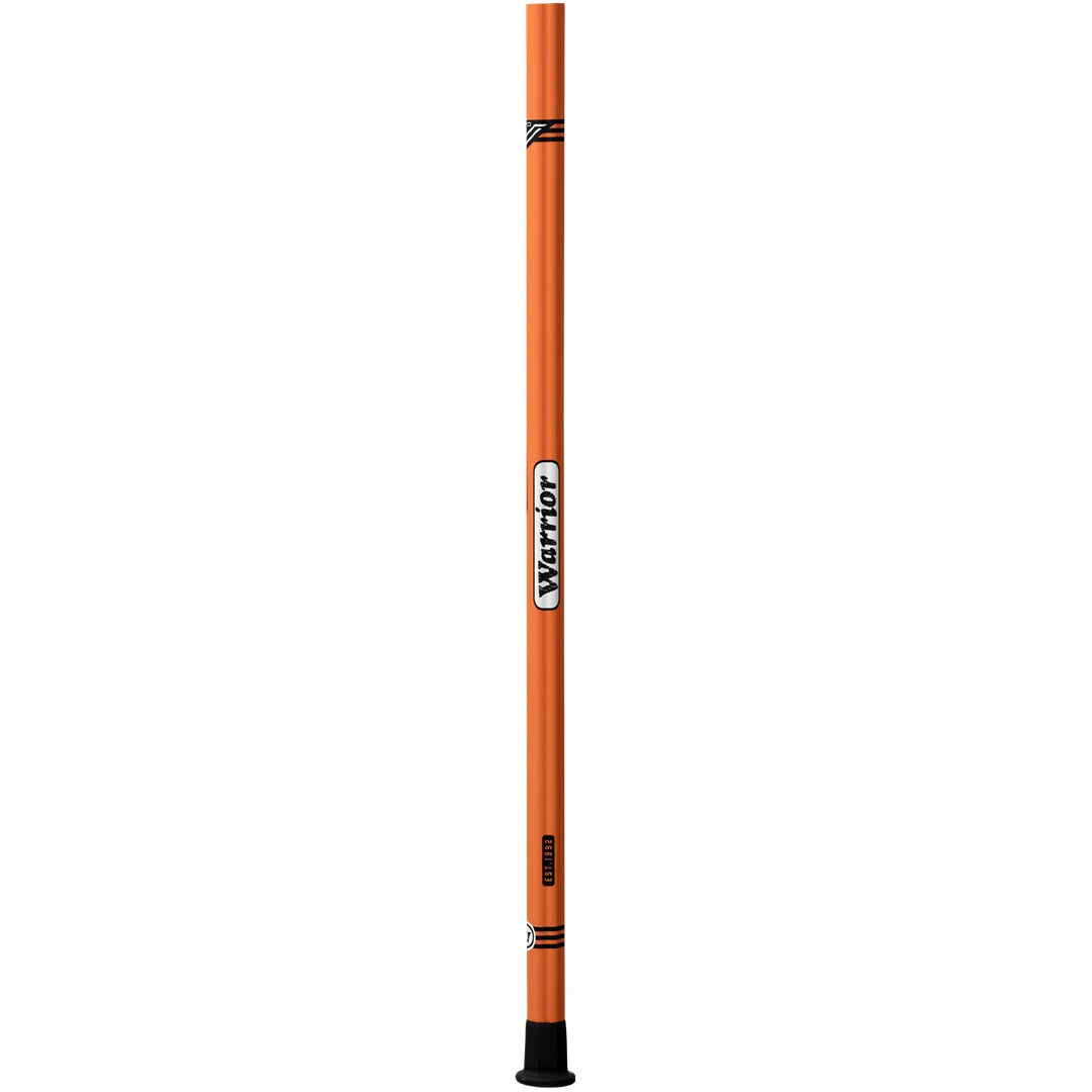 Warrior Evo V Alloy Core Carbon Lacrosse Shaft