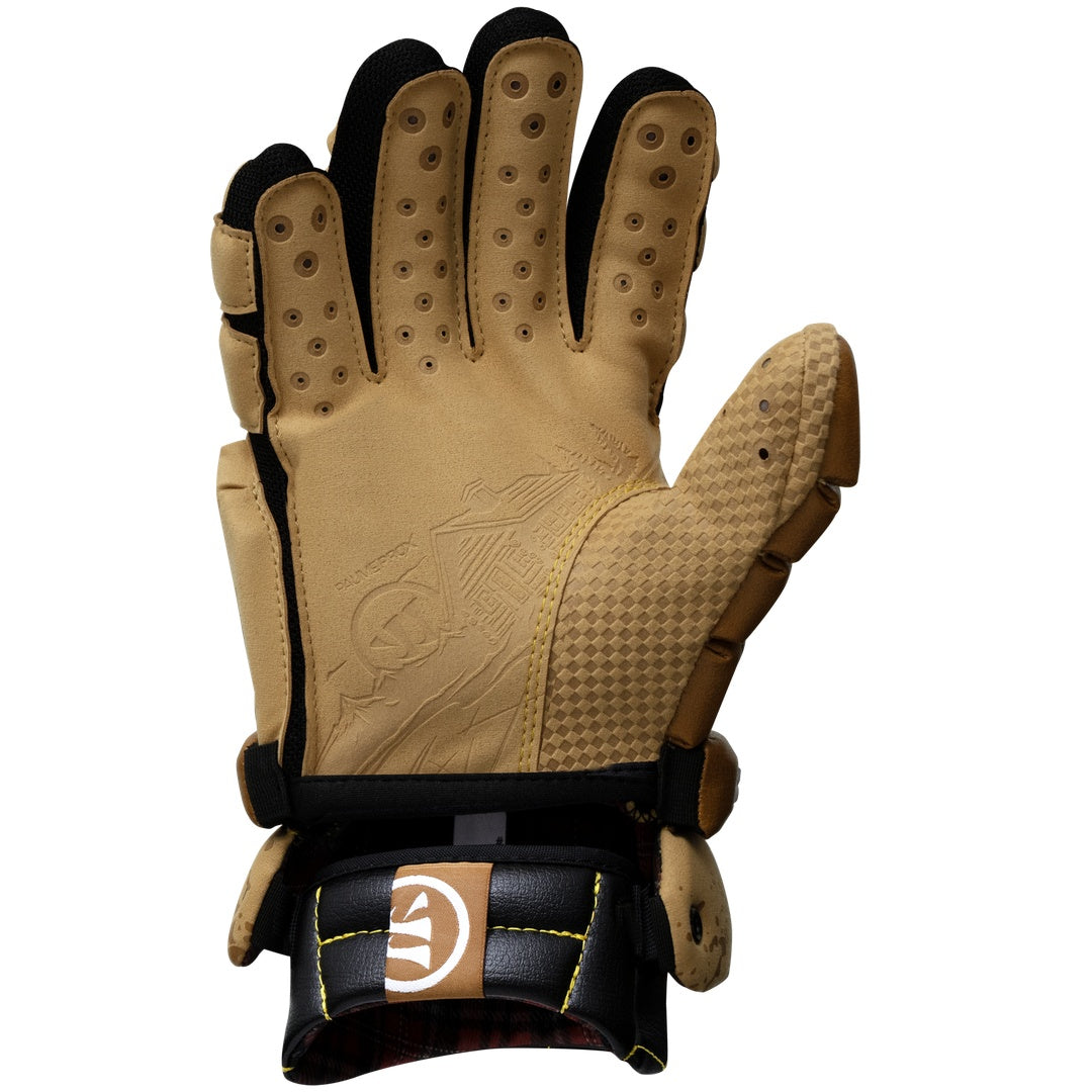Warrior Franchise Lacrosse Gloves