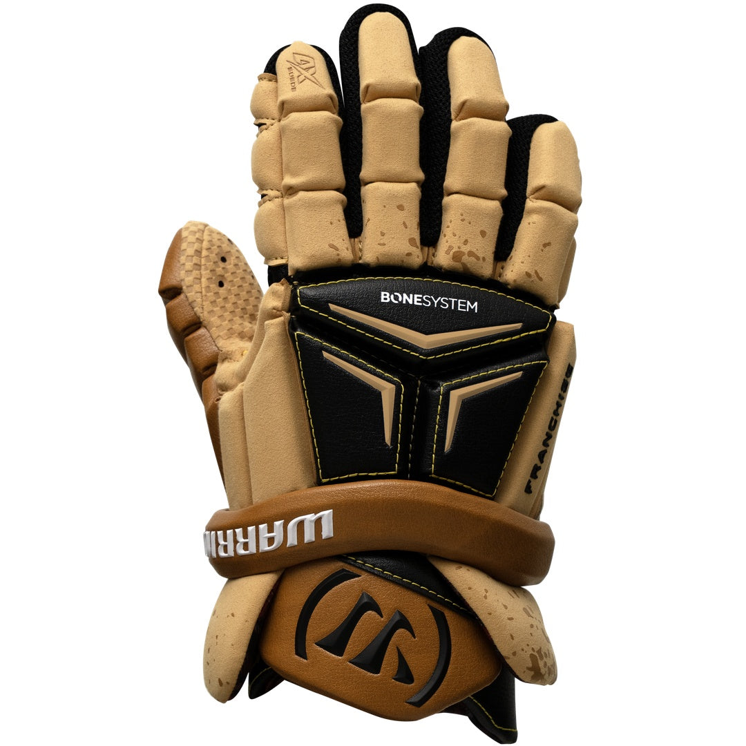 Warrior Franchise Lacrosse Gloves