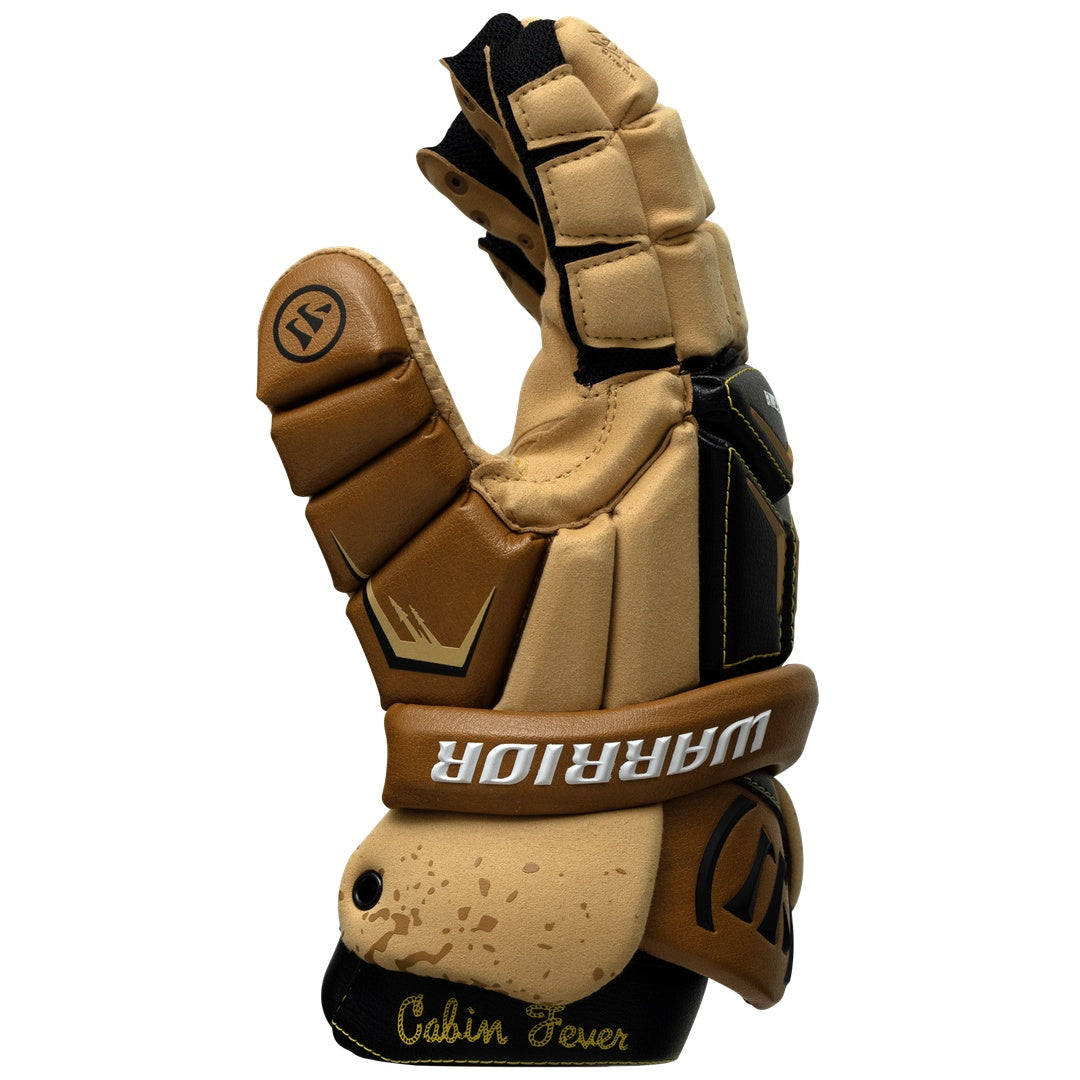 Warrior Franchise Lacrosse Gloves