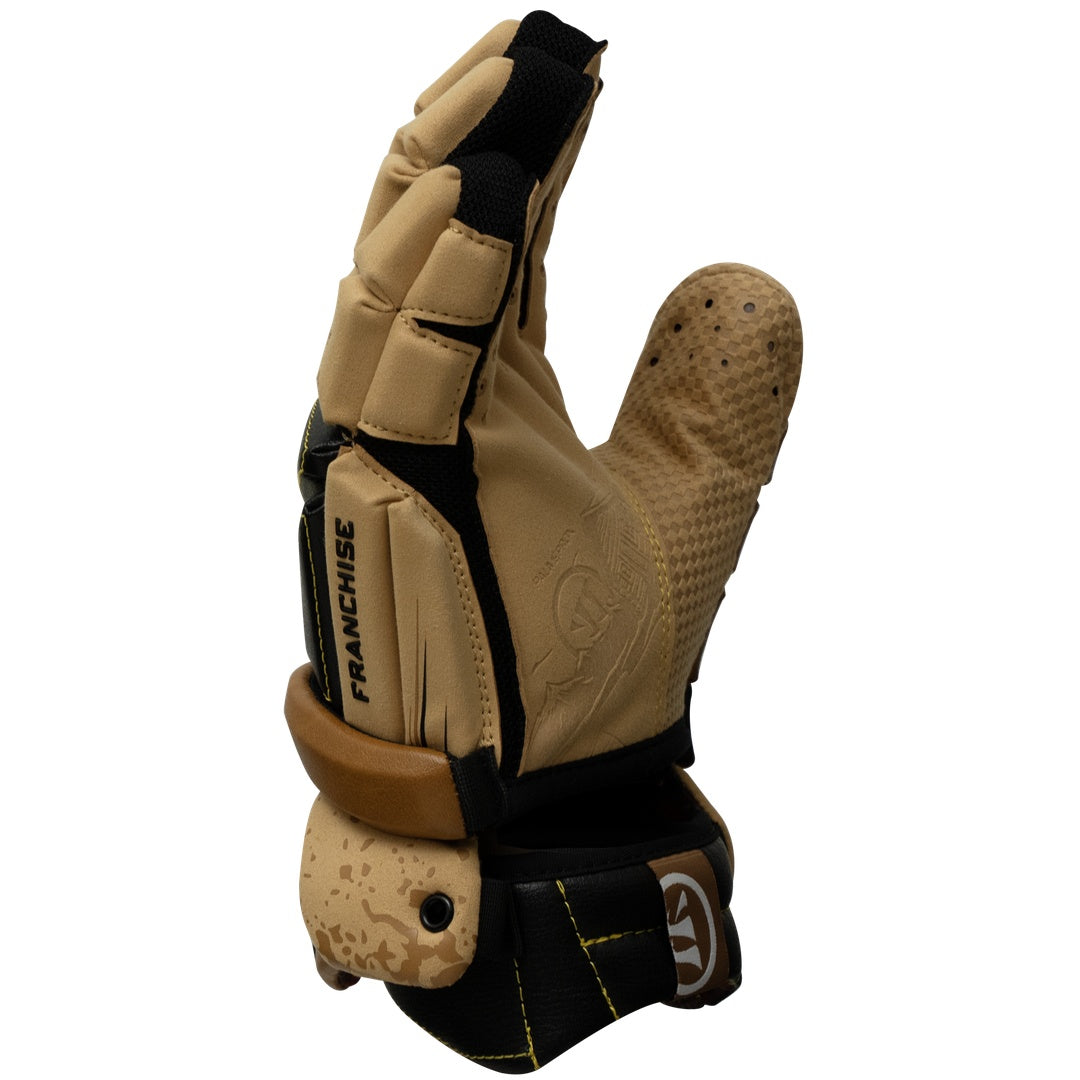 Warrior Franchise Lacrosse Gloves