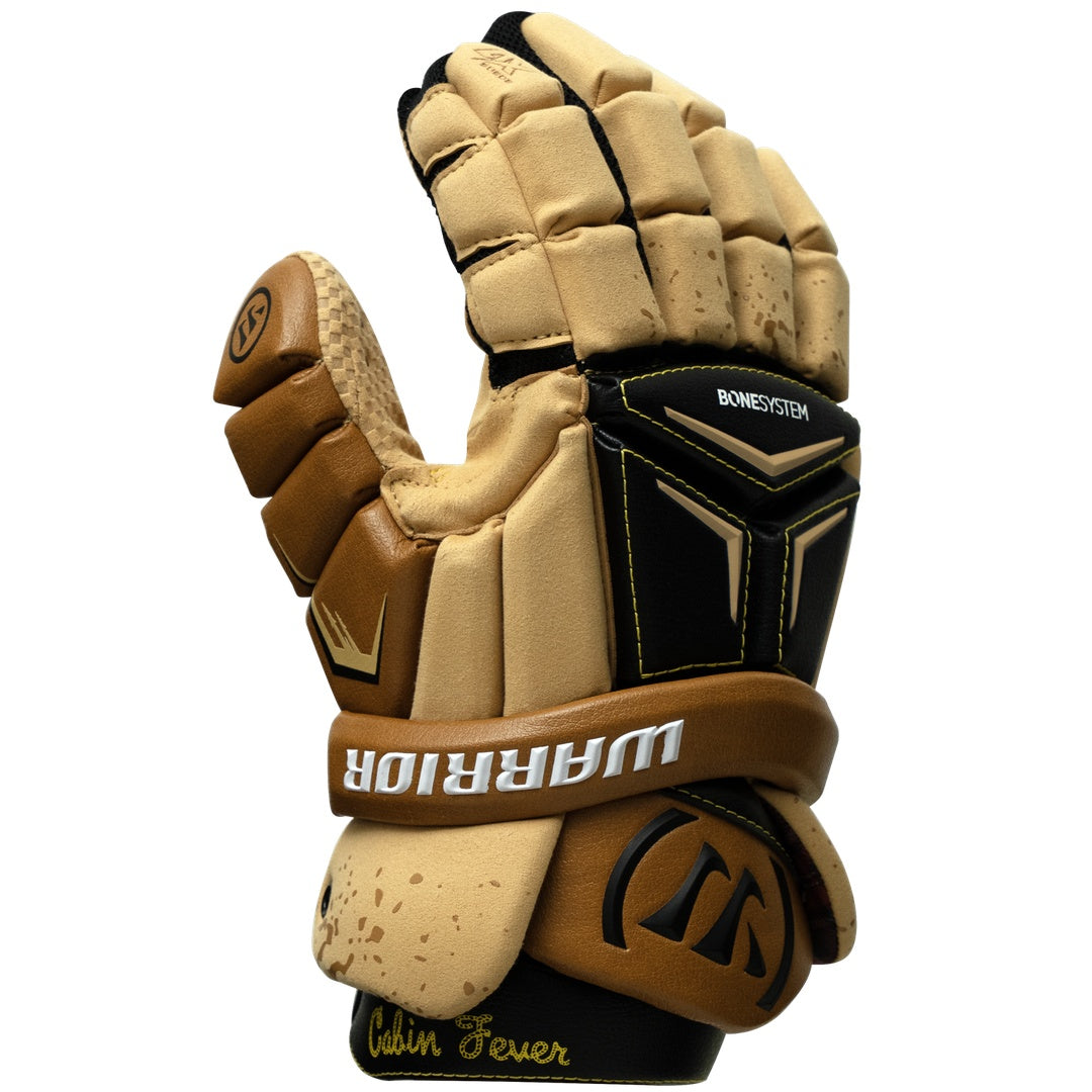 Warrior Franchise Lacrosse Gloves