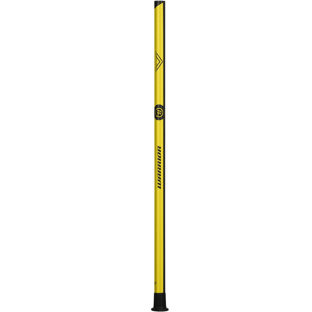 Warrior Evo V Alloy Core Carbon Lacrosse Shaft