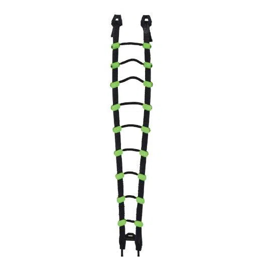 Lax Pocket Rail Elite Ladder