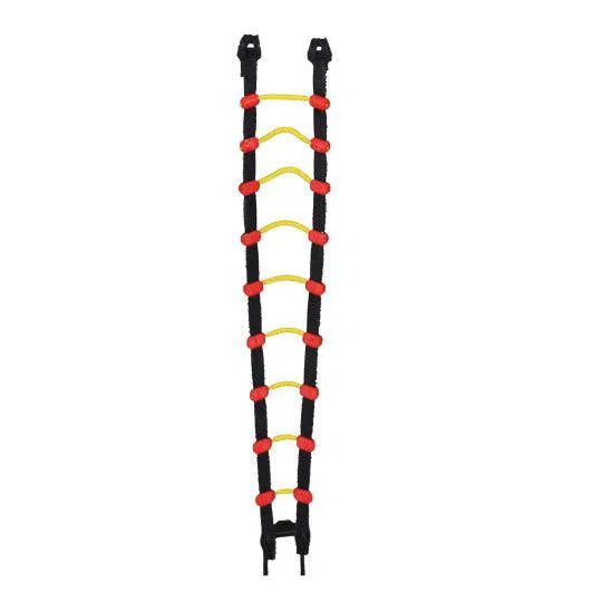 Lax Pocket Rail Elite Ladder