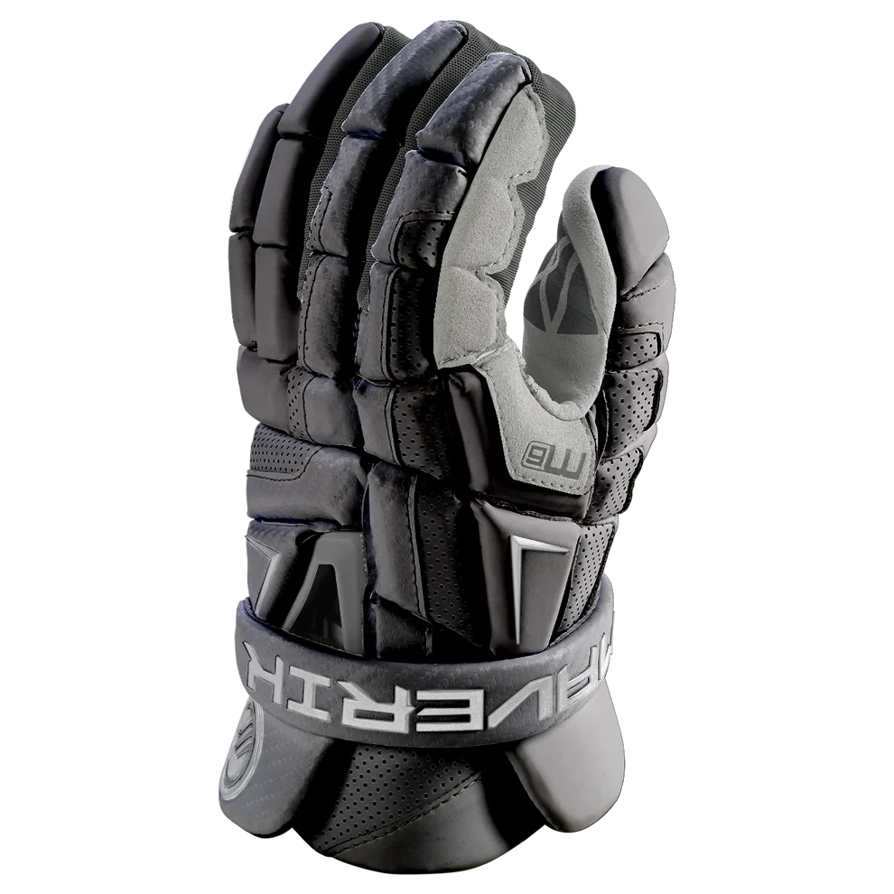 Maverik M6 Lacrosse Gloves