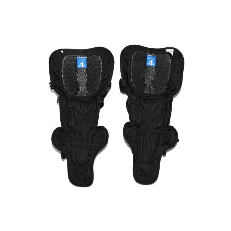 MCKENNEY LG ULTRA PAPERWEIGHT 1000 LEG GUARDS