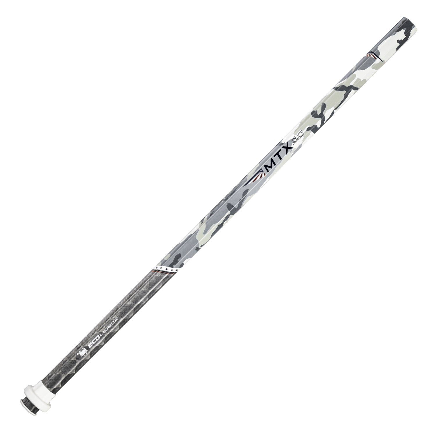 ECD Carbon MTX 2.0 Lacrosse Shaft