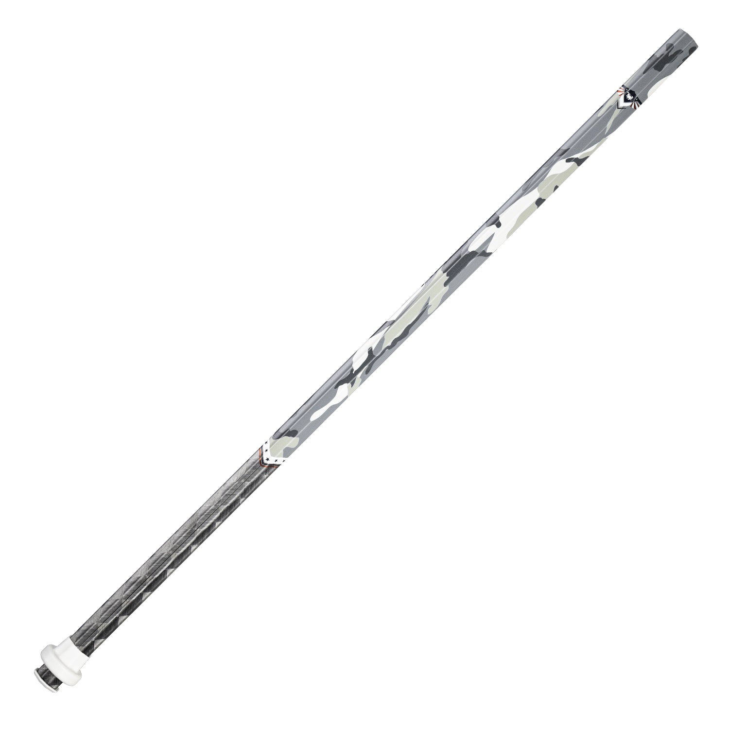 ECD Carbon MTX 2.0 Lacrosse Shaft