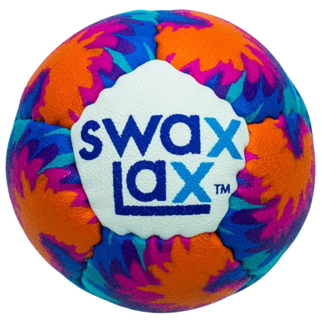 SwaxLax Practice Ball