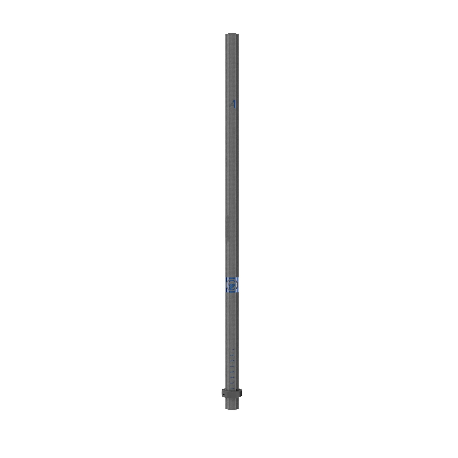 m+ (エムピウ) straccio superiore ortensia Maverik A1 Attack Shafts 2025 Lacrosse | Free Shipping Over $99*